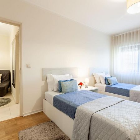 Apartamento Iris - Minho'S Guest 布拉加 外观 照片