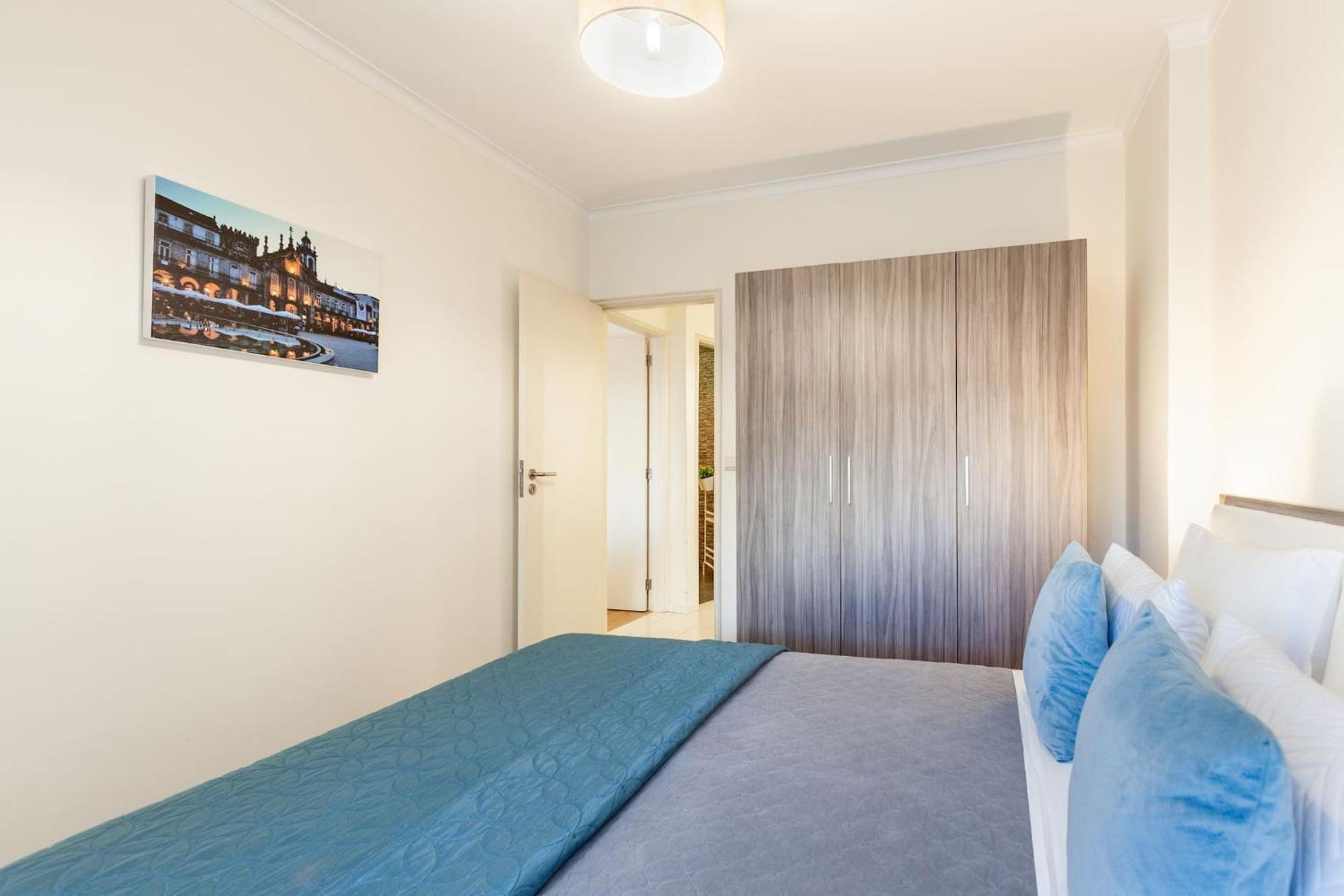 Apartamento Iris - Minho'S Guest 布拉加 外观 照片