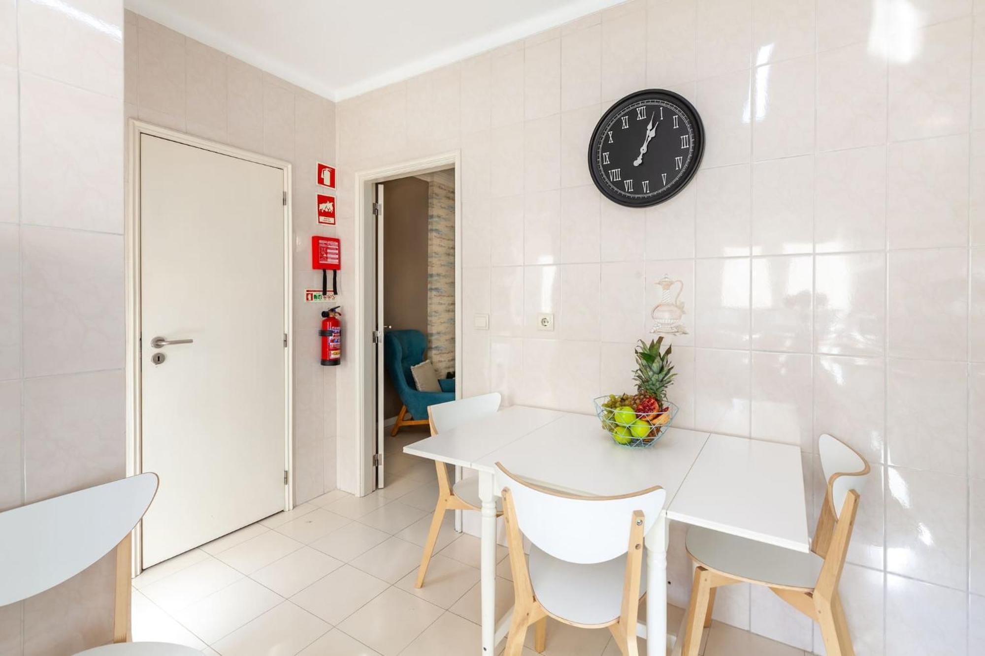 Apartamento Iris - Minho'S Guest 布拉加 外观 照片