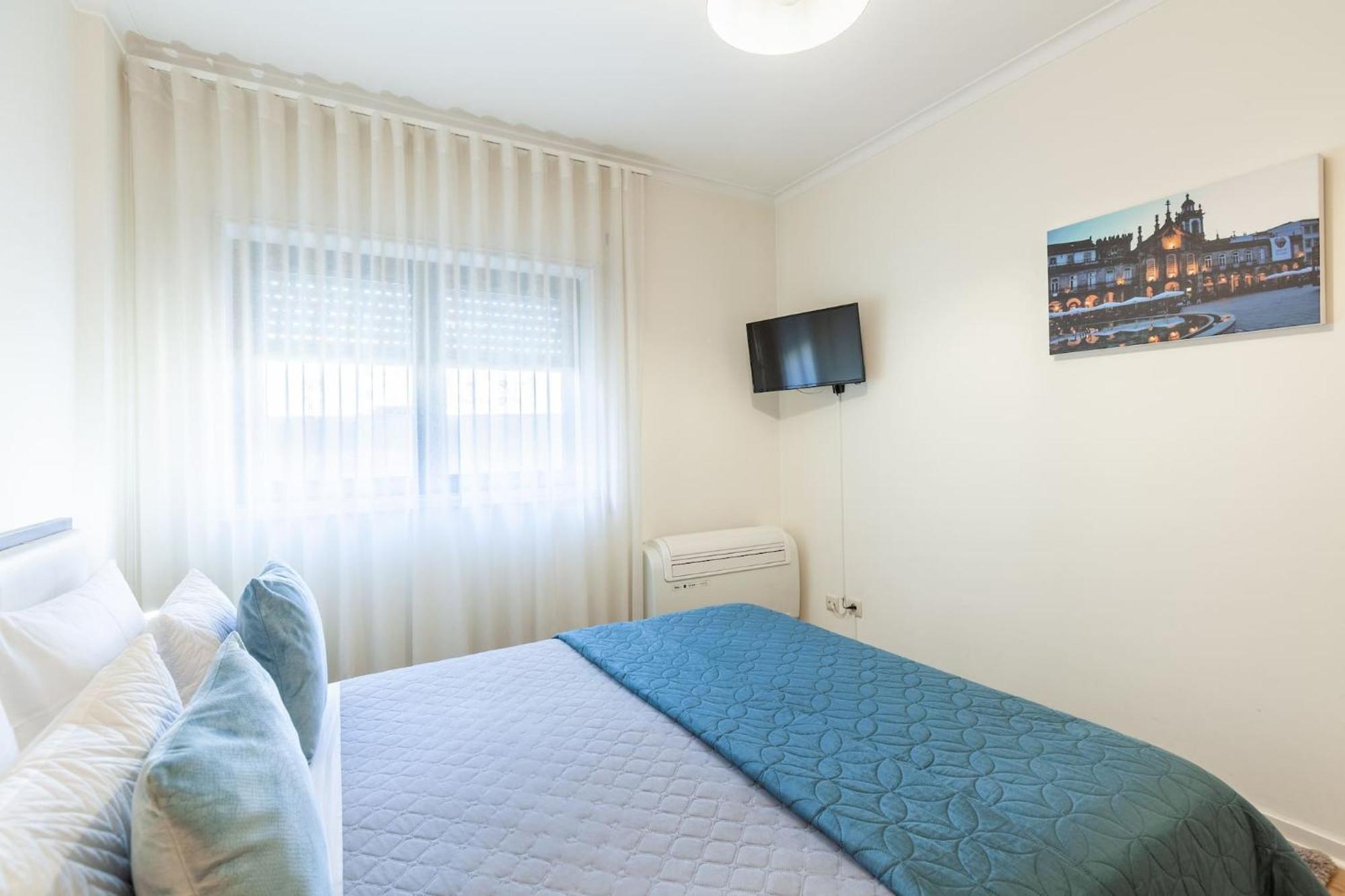 Apartamento Iris - Minho'S Guest 布拉加 外观 照片