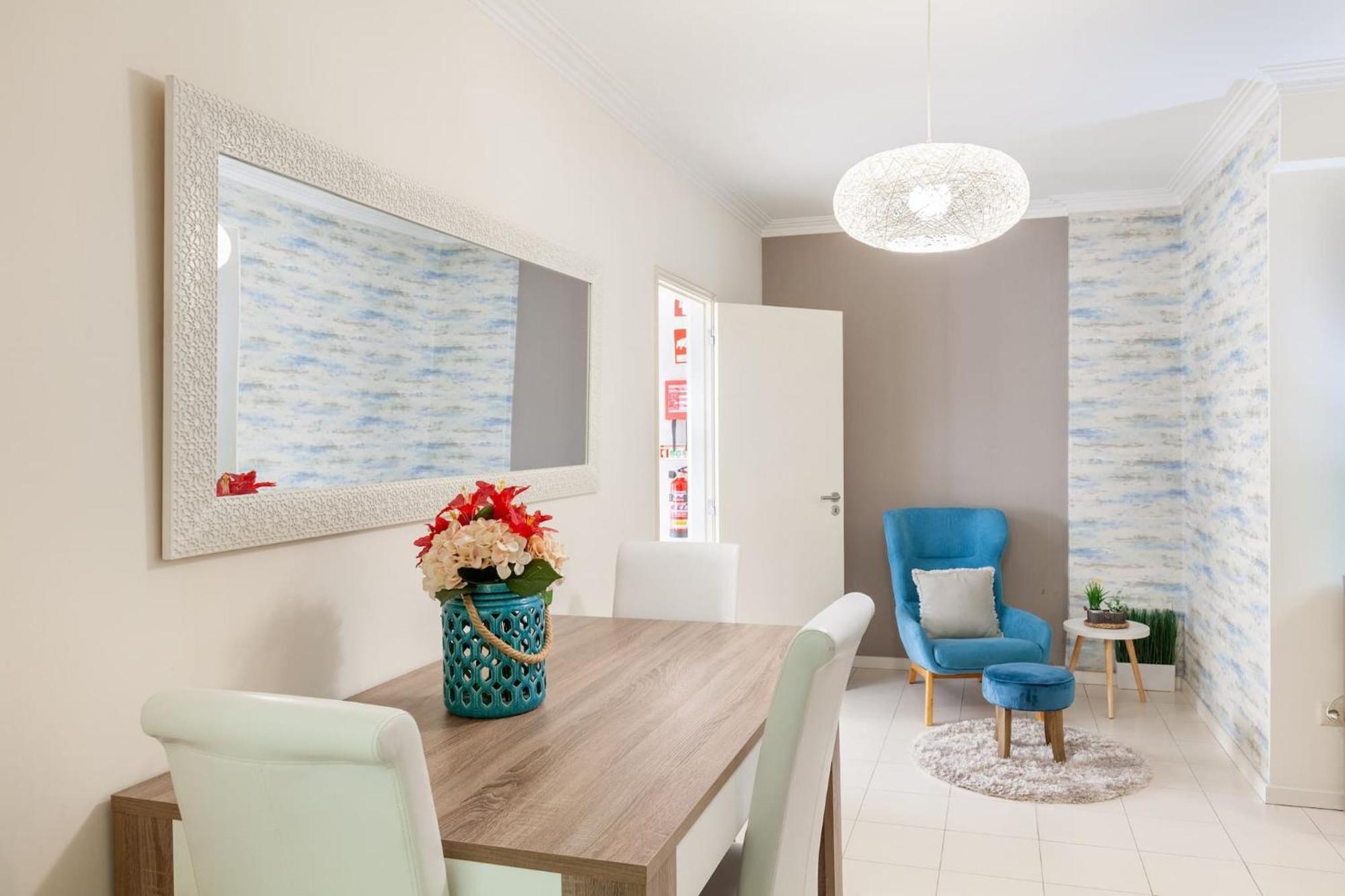 Apartamento Iris - Minho'S Guest 布拉加 外观 照片