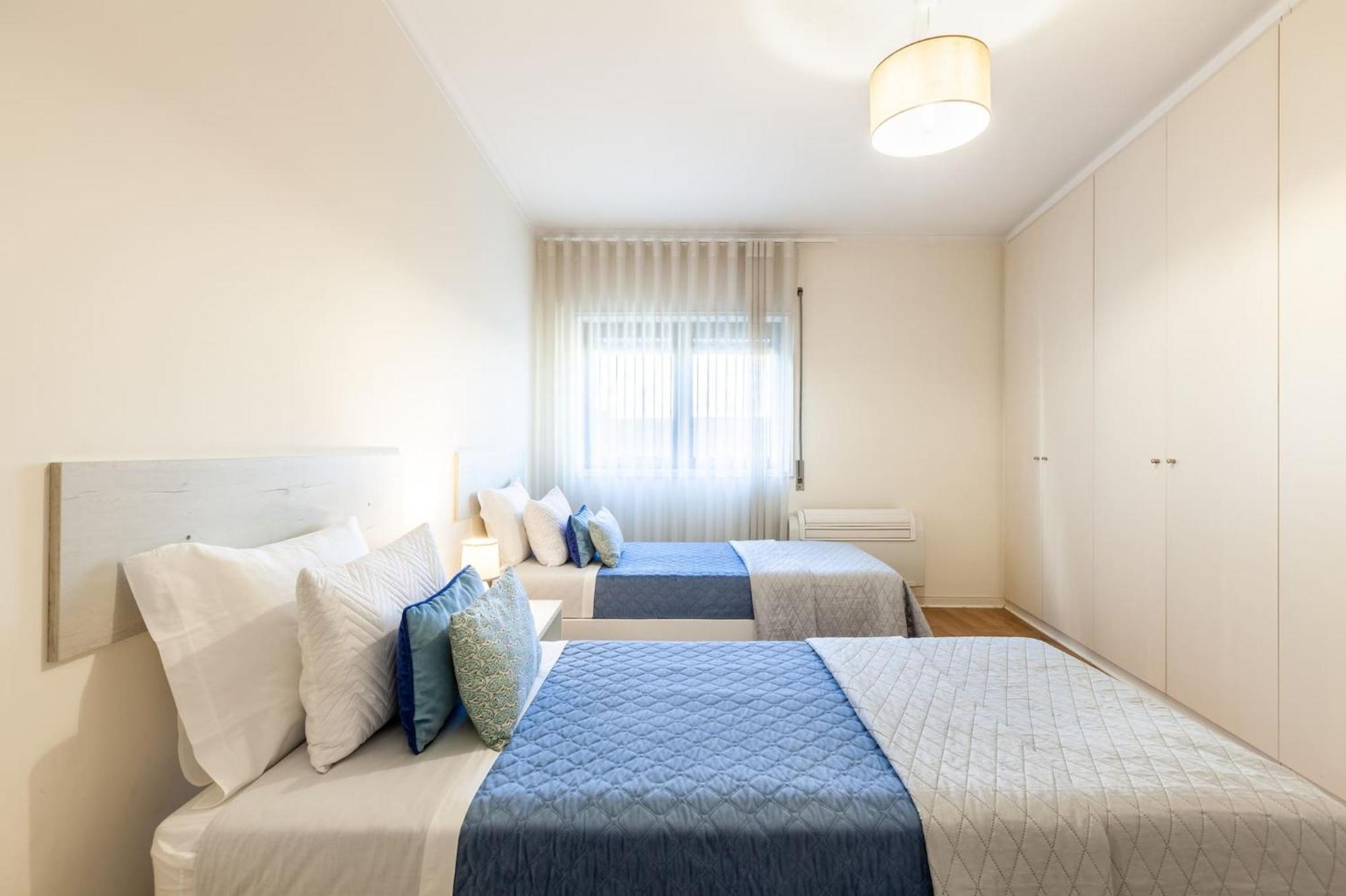 Apartamento Iris - Minho'S Guest 布拉加 外观 照片