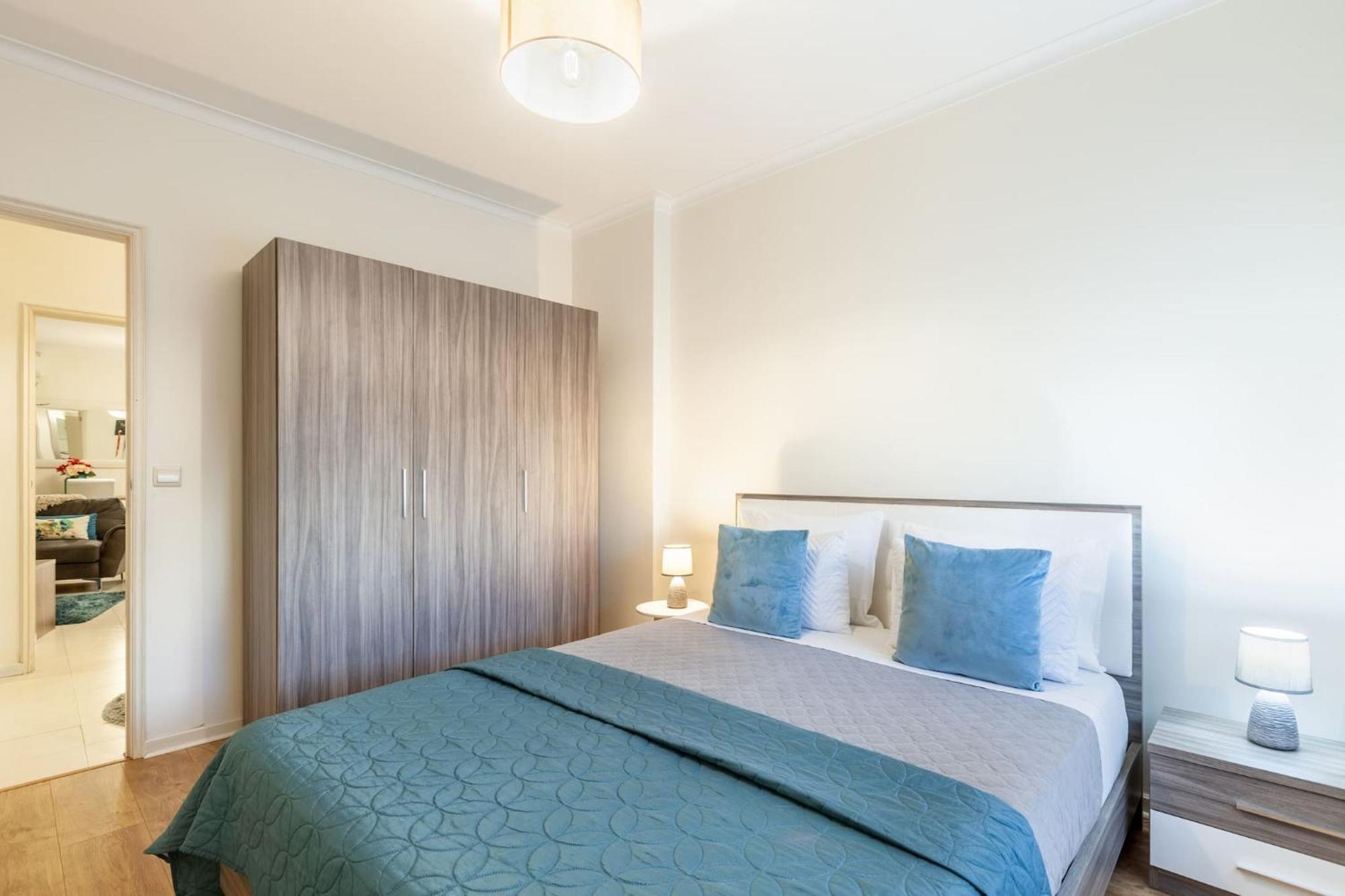Apartamento Iris - Minho'S Guest 布拉加 外观 照片