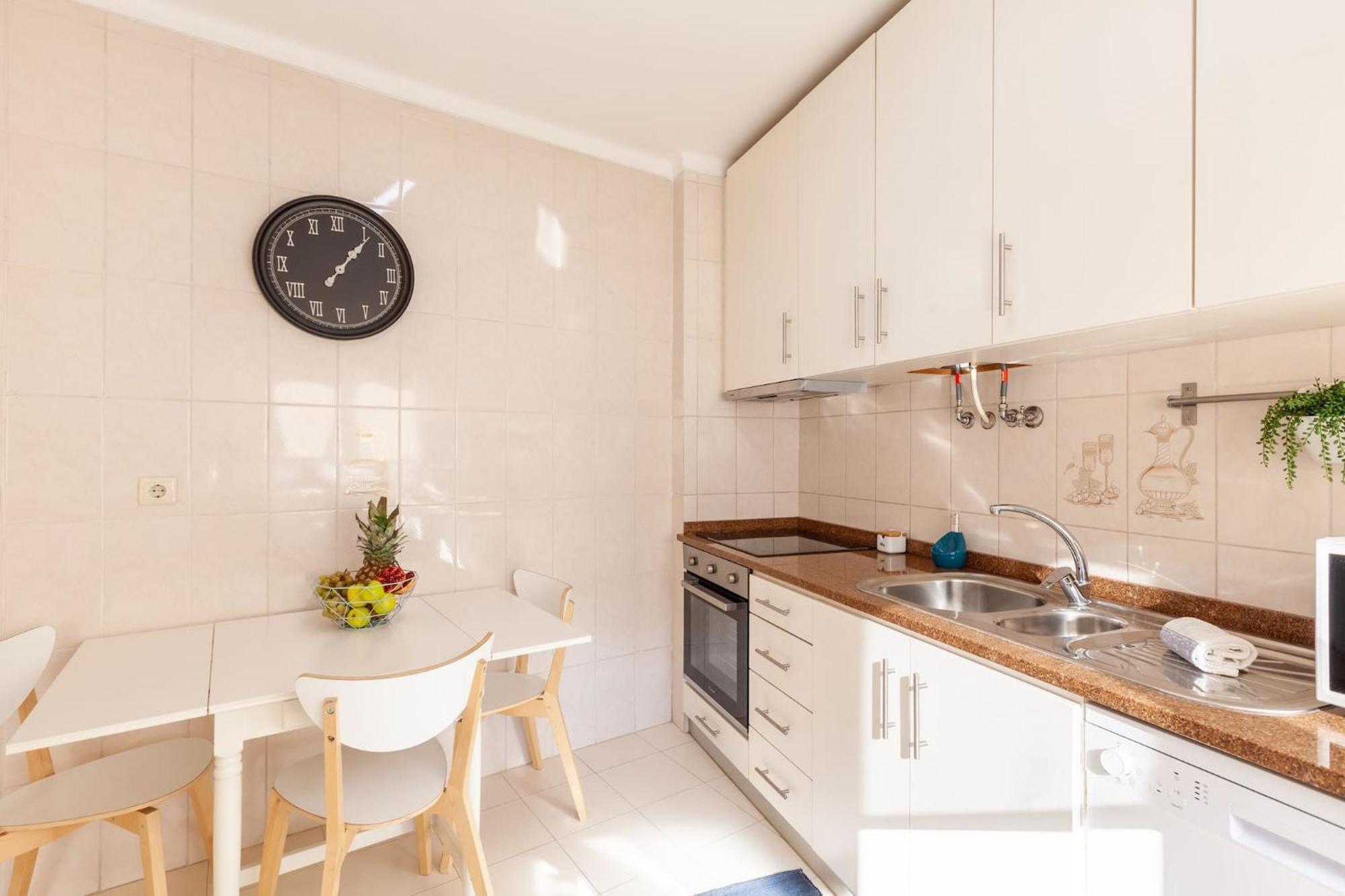 Apartamento Iris - Minho'S Guest 布拉加 外观 照片