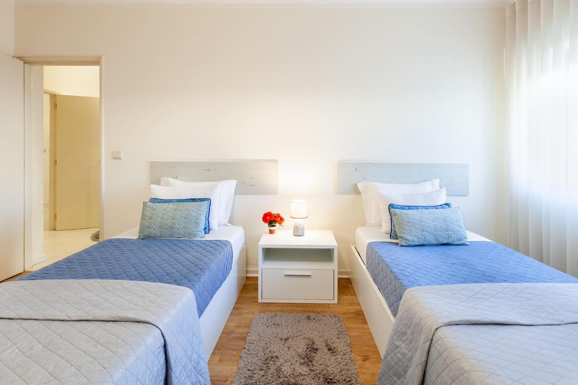 Apartamento Iris - Minho'S Guest 布拉加 外观 照片