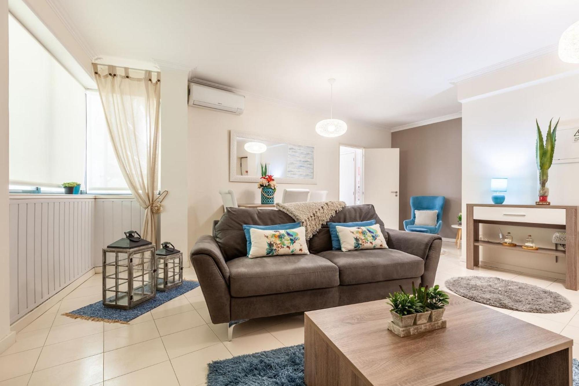 Apartamento Iris - Minho'S Guest 布拉加 外观 照片