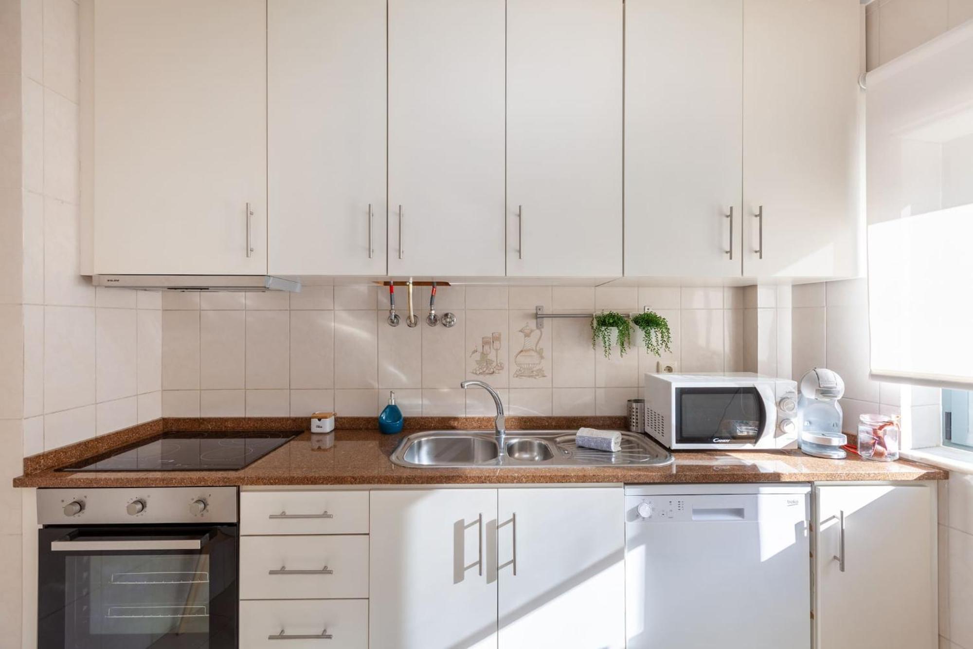 Apartamento Iris - Minho'S Guest 布拉加 外观 照片