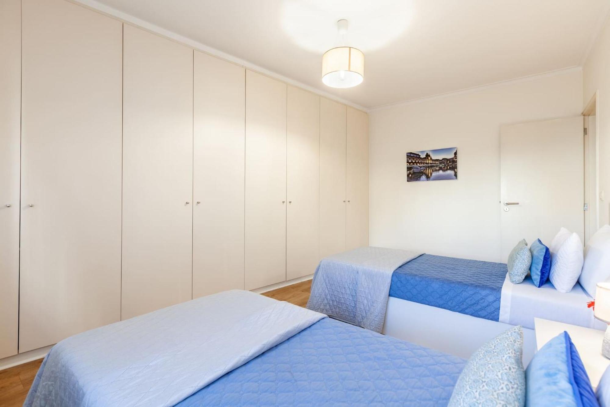 Apartamento Iris - Minho'S Guest 布拉加 外观 照片
