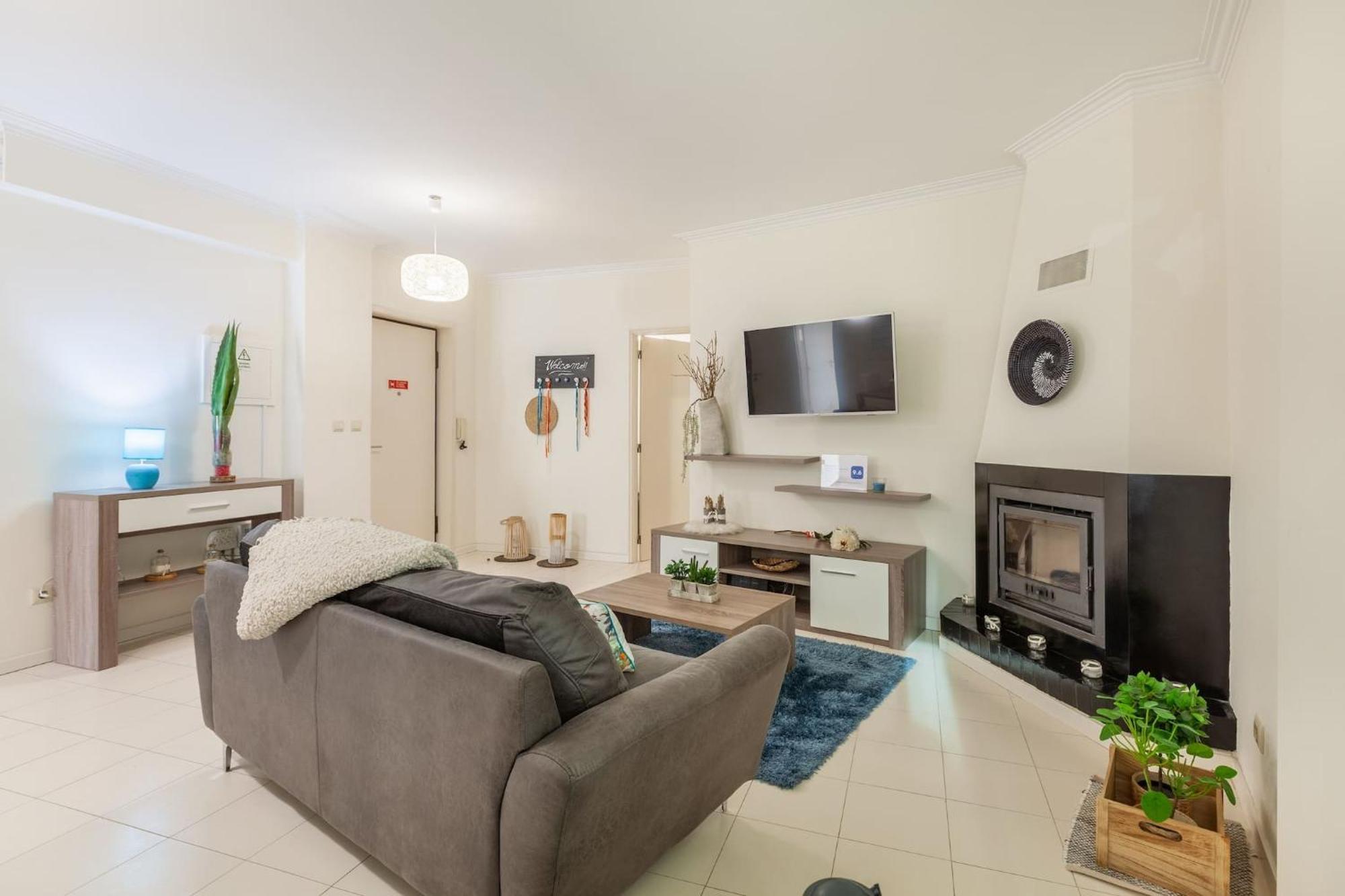 Apartamento Iris - Minho'S Guest 布拉加 外观 照片