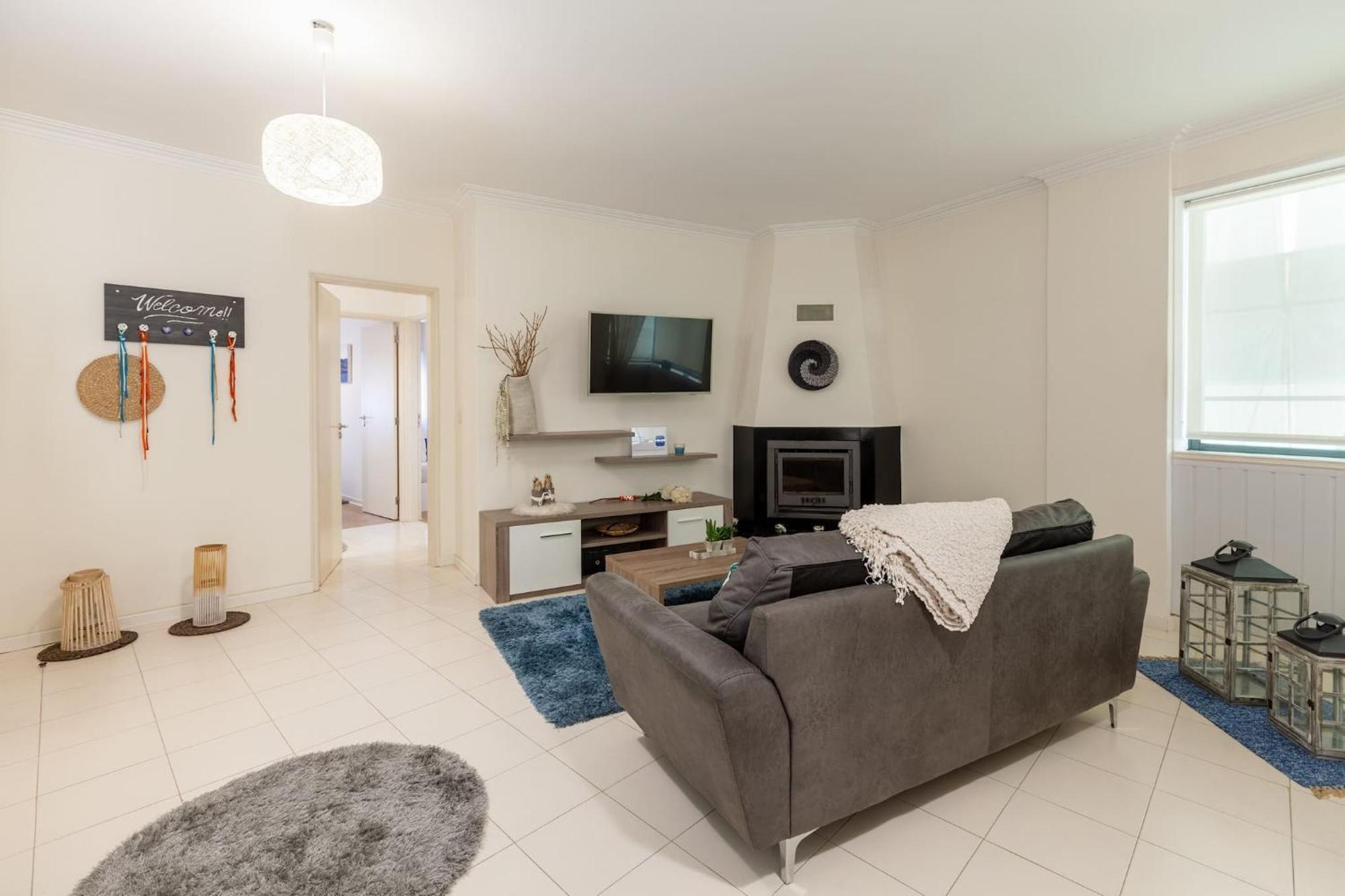 Apartamento Iris - Minho'S Guest 布拉加 外观 照片