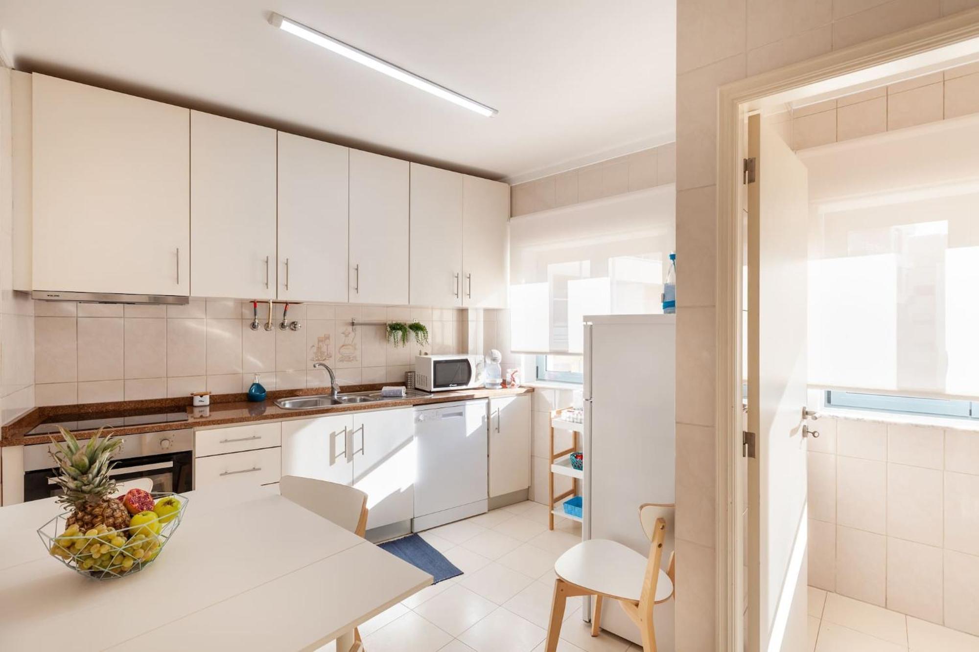Apartamento Iris - Minho'S Guest 布拉加 外观 照片