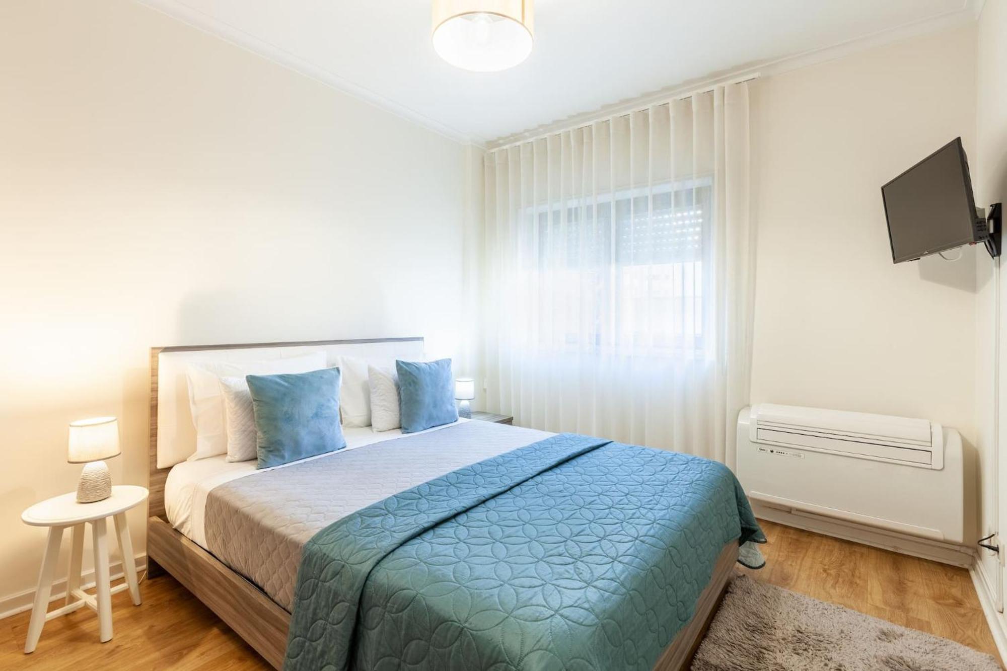 Apartamento Iris - Minho'S Guest 布拉加 外观 照片