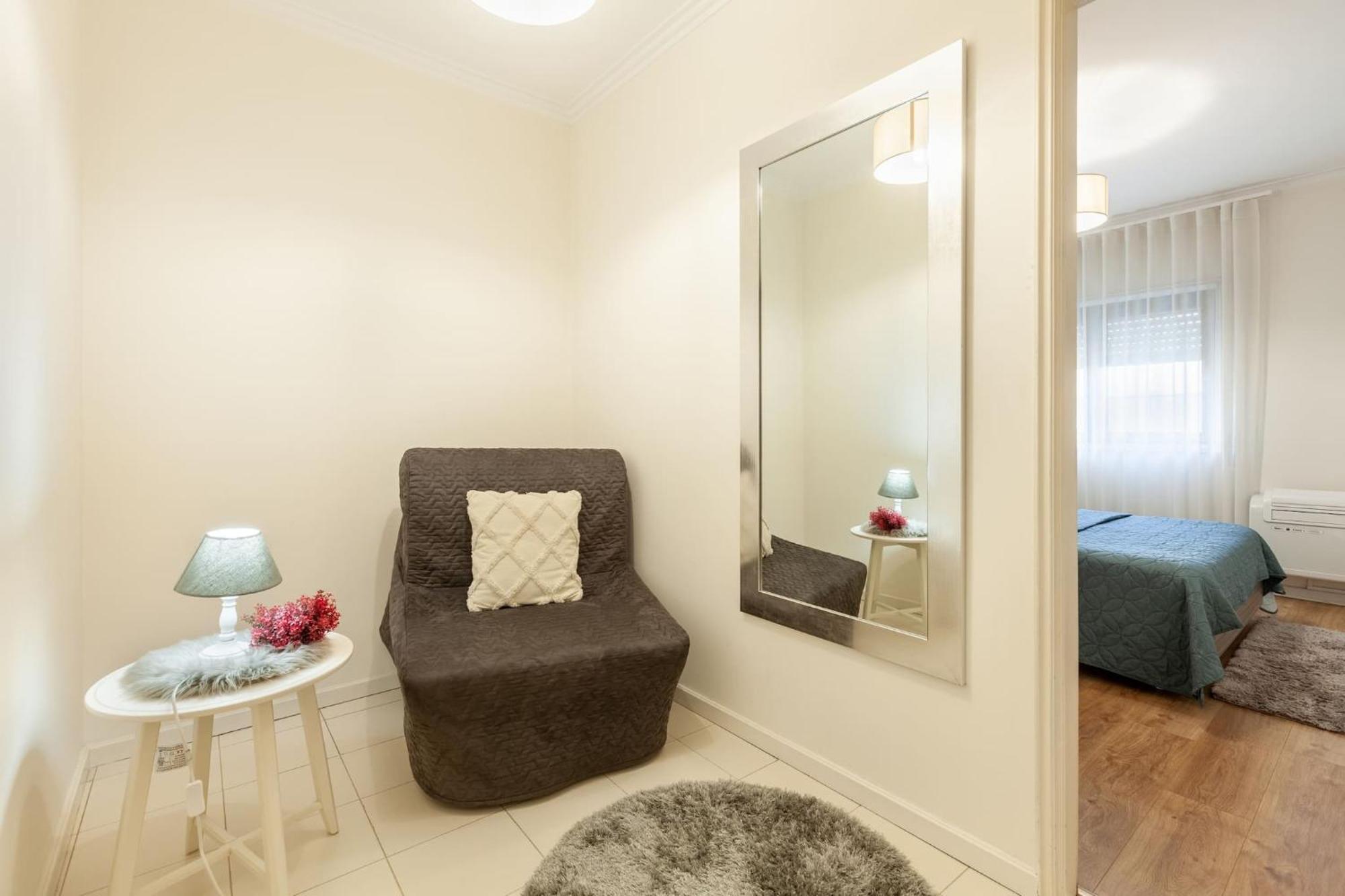Apartamento Iris - Minho'S Guest 布拉加 外观 照片