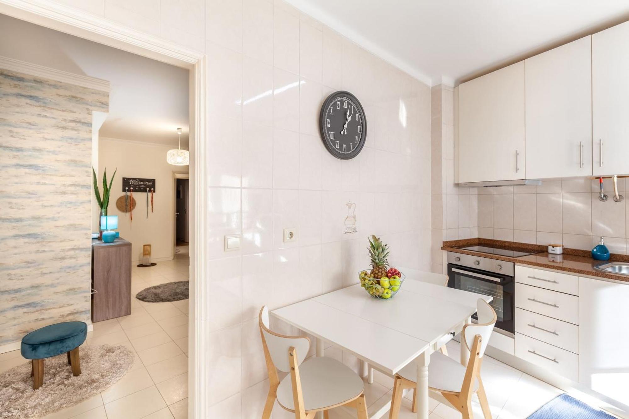Apartamento Iris - Minho'S Guest 布拉加 外观 照片