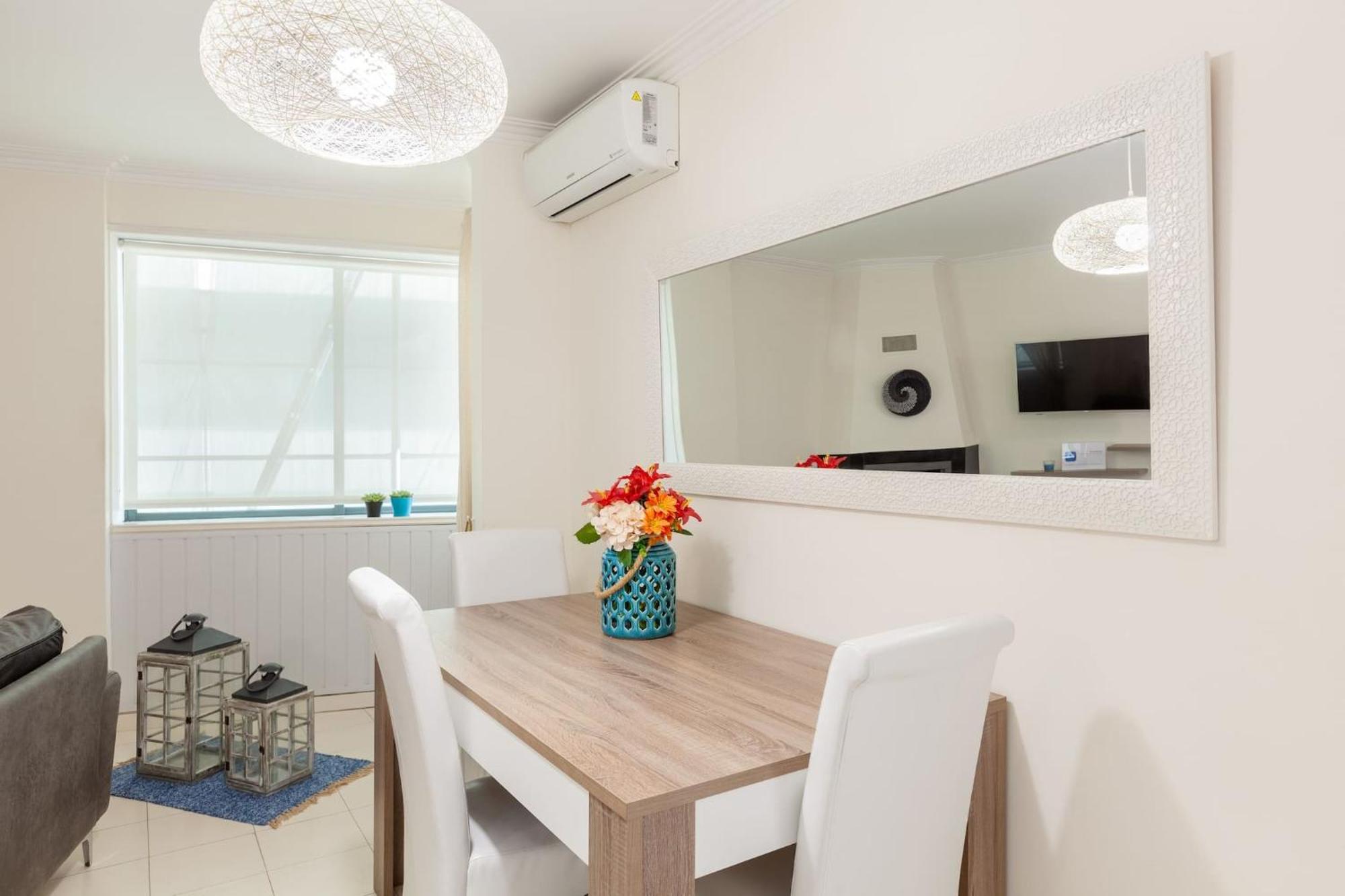 Apartamento Iris - Minho'S Guest 布拉加 外观 照片