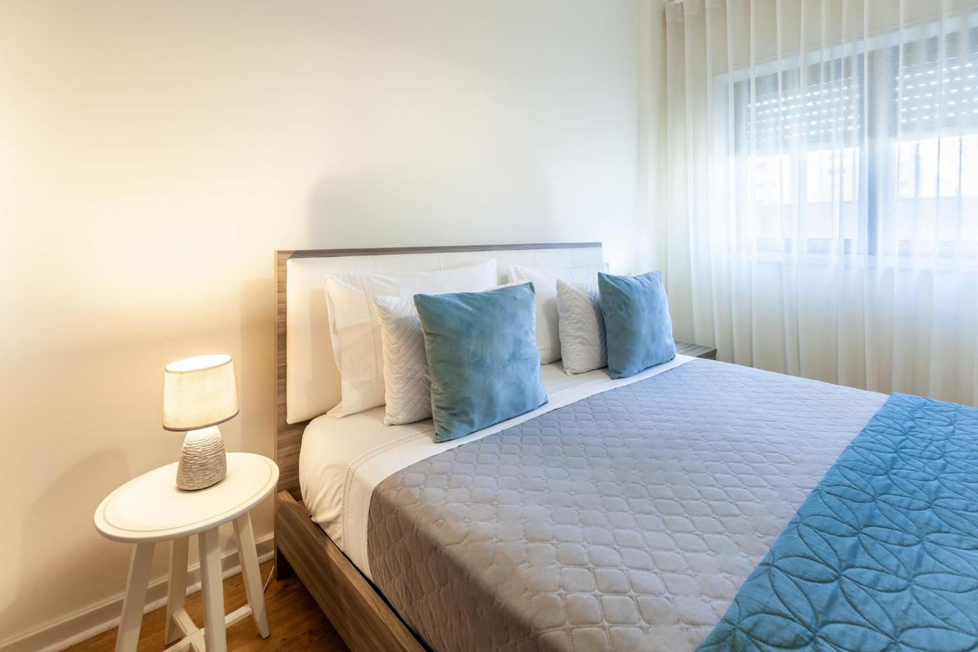 Apartamento Iris - Minho'S Guest 布拉加 外观 照片