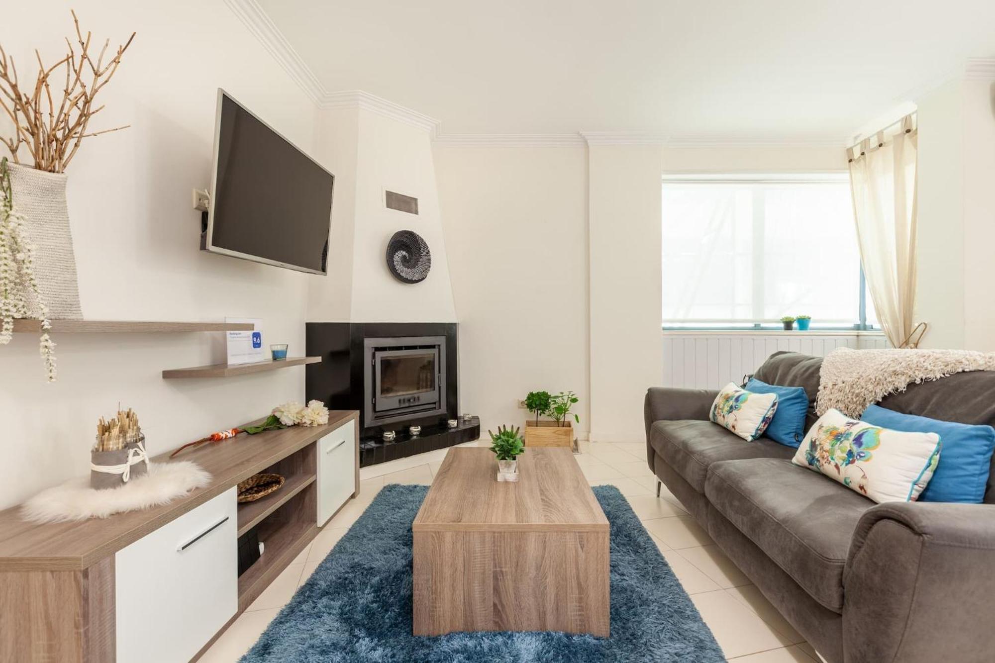 Apartamento Iris - Minho'S Guest 布拉加 外观 照片